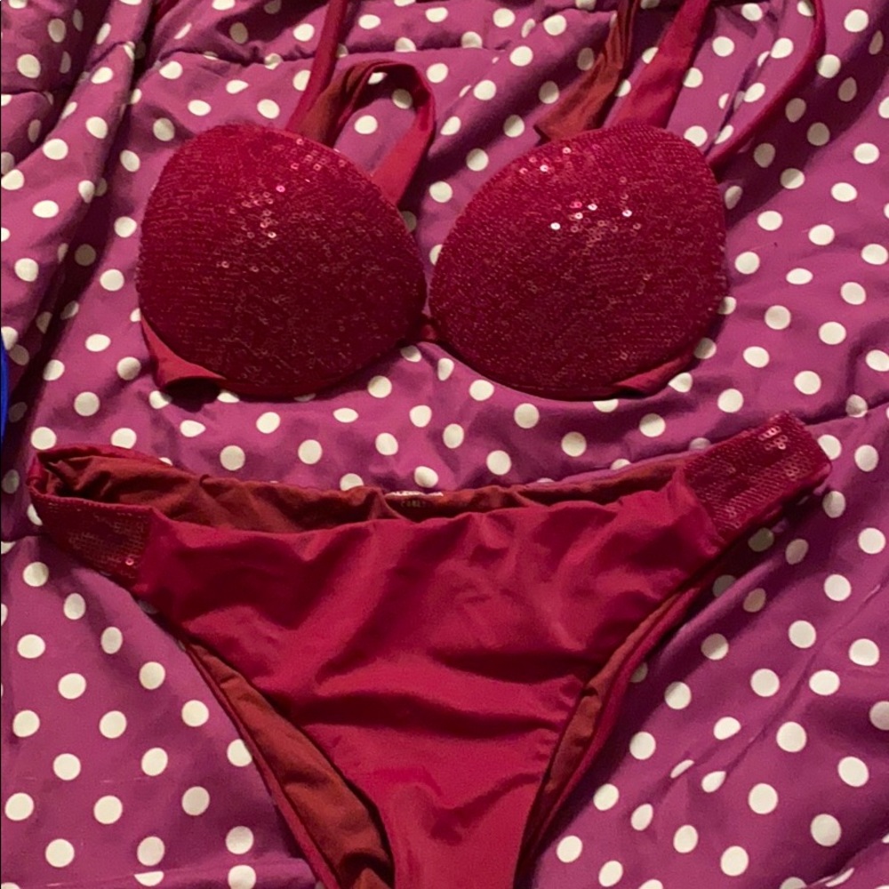Swimsuit